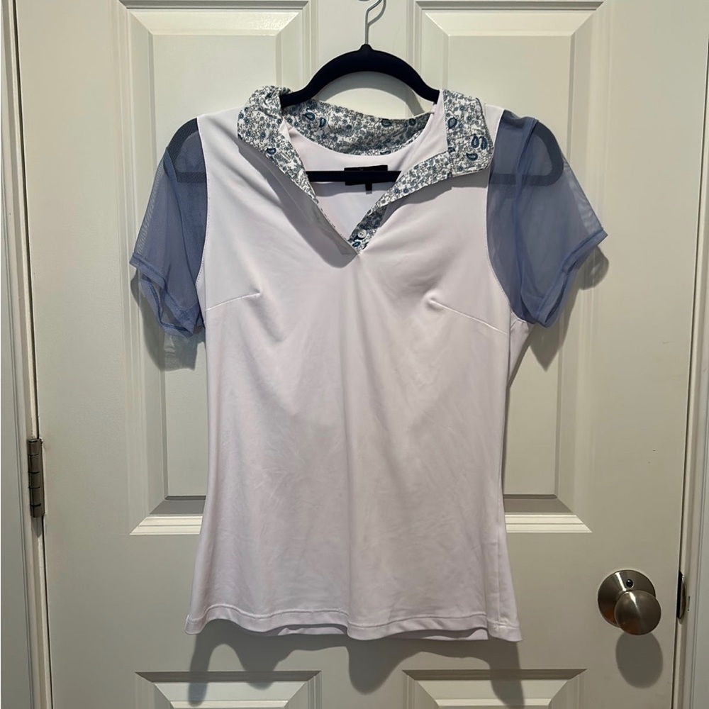 LeFash Show Shirt